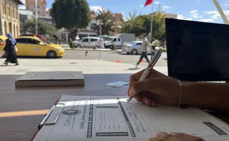 Belediye, Çözüm İçin Sahada