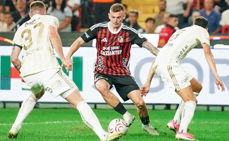 Sıradaki Rakip ile İlgili Tüm Detaylar Burada