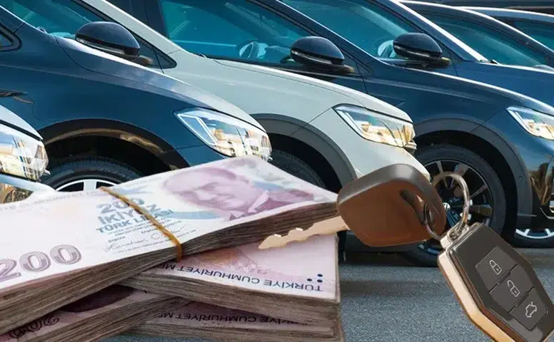 Otomobilin Gerçek Maliyeti Belli Oldu