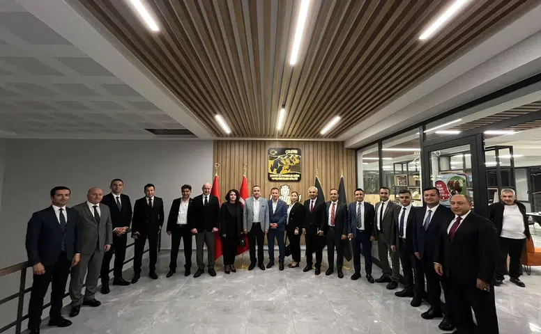 Çorumlu Üreticiye Müjde, Kredi Üst Limiti Artırıldı