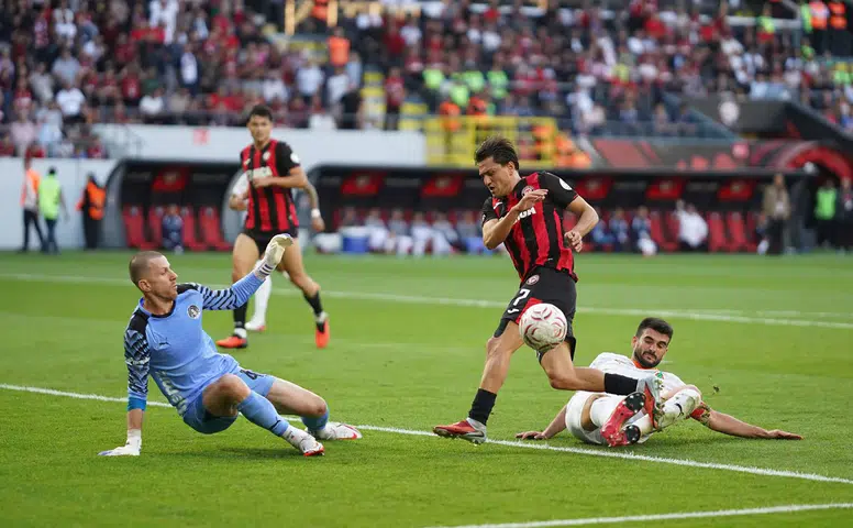 Gol Beklentisi İstatistiklerinde Kaçıncı Sıradayız?
