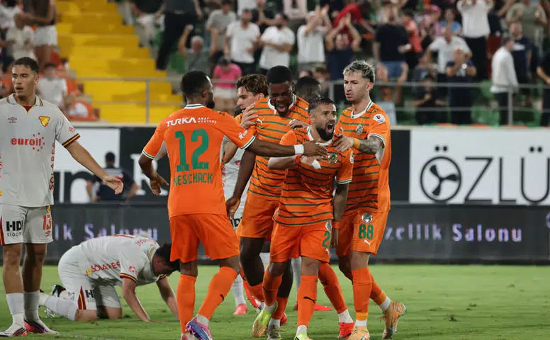 Çorum FK Maçı Öncesi Ceza Aldılar