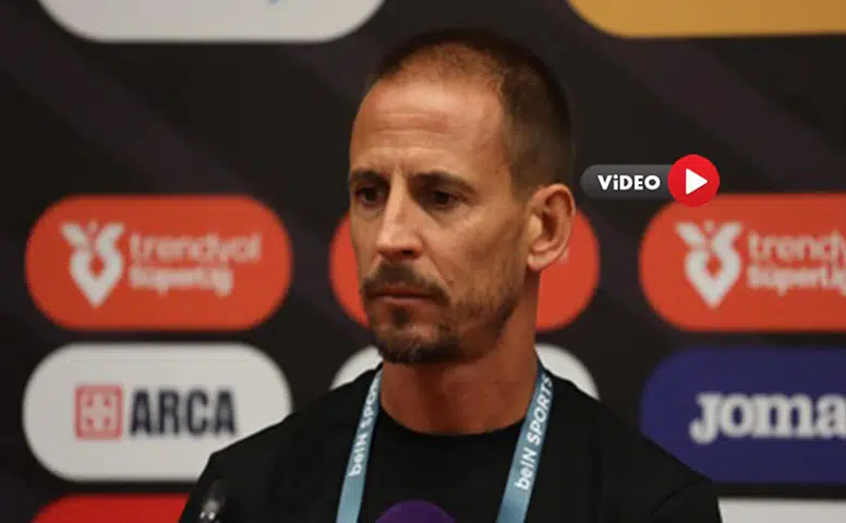 Joao Pereira: "Milli Ara Öncesinde Bizim İçin Önemli Bir Galibiyet Oldu"