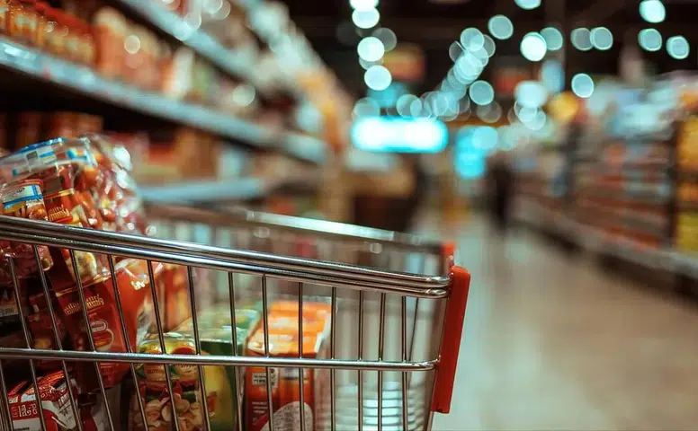 Market Reyonlarında Yeni Dönem!