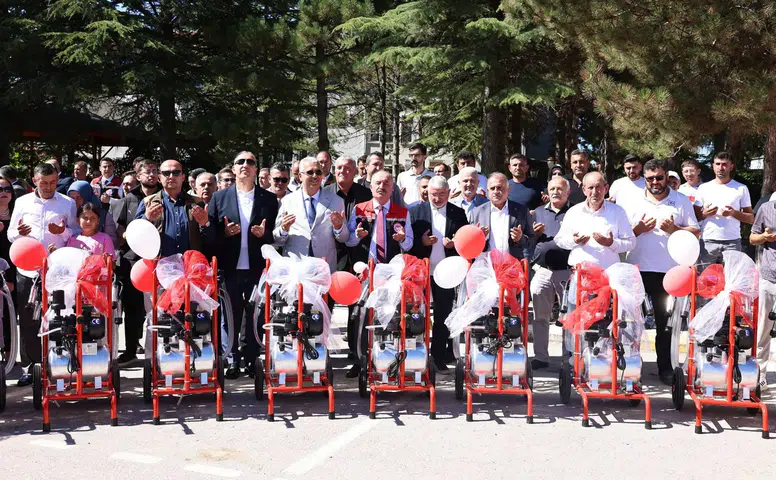 Aile İşletmelerine DOKAP Dopingi