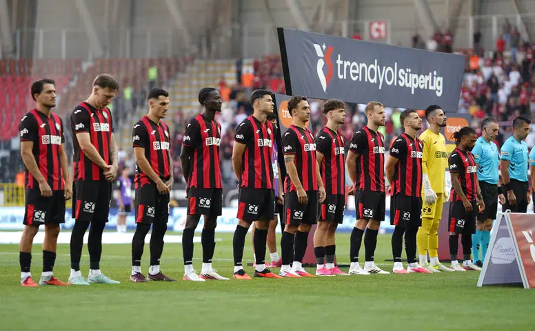 Arca Çorum FK’den İki İsim Haftanın 11’İnde