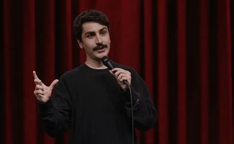 Çorumlu Komedyen İçin Karar Verildi