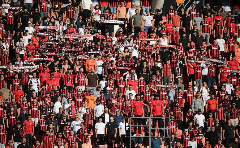 Çorum FK Taraftarı, Uğur Uçar ile Yolların Ayrılmasına Ne Dedi?