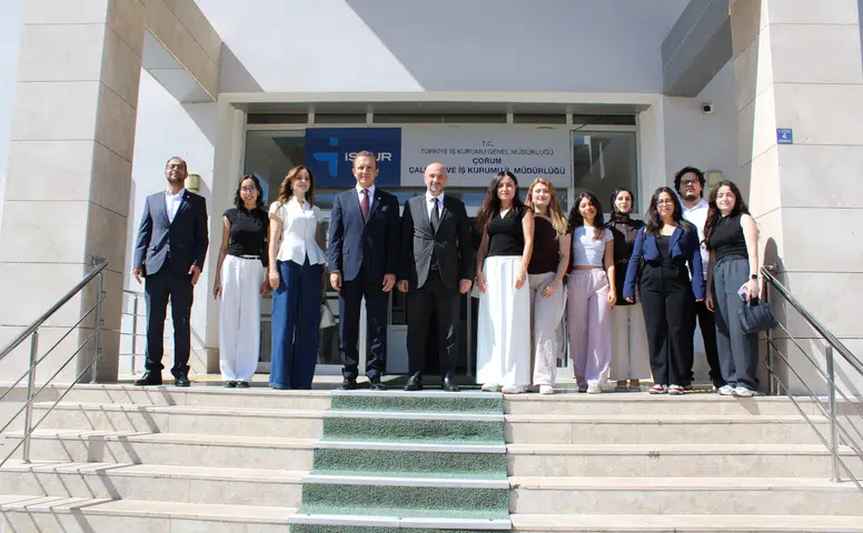 Yardımcı Eczacılar İŞKUR ile İstihdam Ediliyor