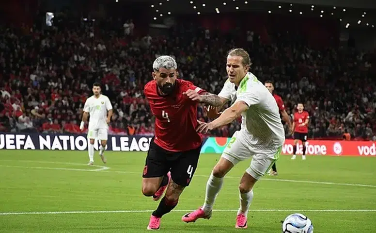 Arca Çorum FK’ye “Milli” Gelir
