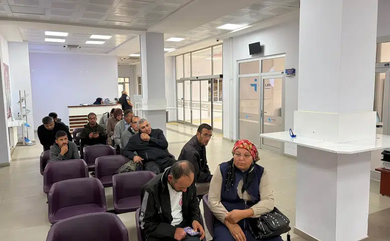 Engelli Bireylerin İstihdamı İçin Mülakat