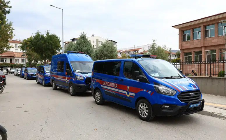 Jandarma’dan Yasa Dışı Bahis ve Kumar Operasyonu