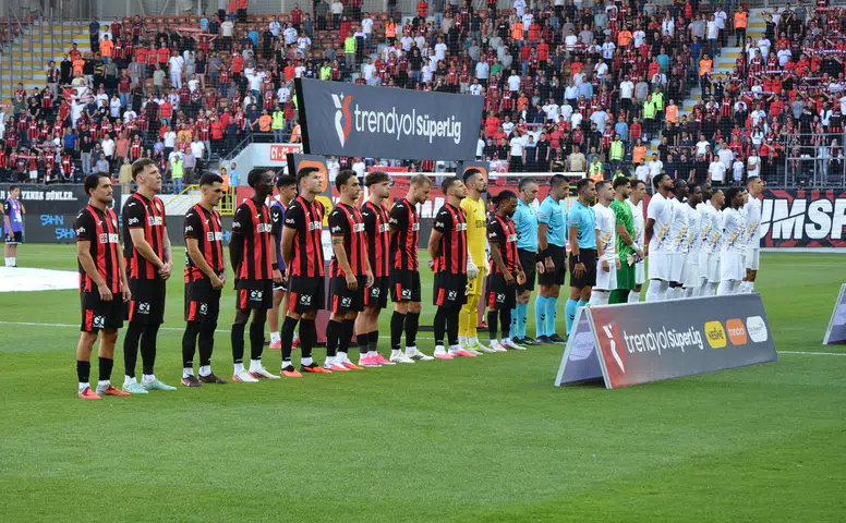 Süper Lig'de 4. Haftanın Tüm Detayları Burada