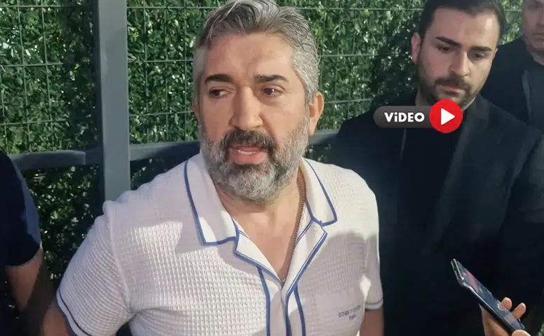 Savaş Balçık: "Burada Kaybeden Türkiye Oldu"