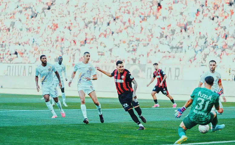 Altı Haftada Toplam Kaç Gol Atıldı?