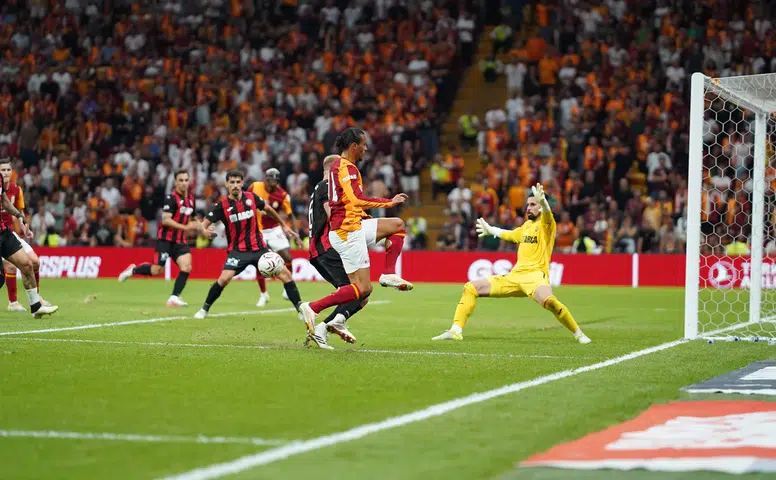 Altı Haftalık Süper Lig Maceramıza Mercek!