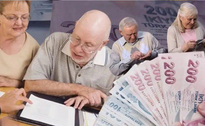 Memur ve Emeklinin Zam Oranı Belli Oldu