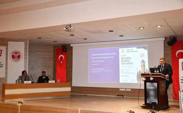 Sarılık Vakalarını Konuştular