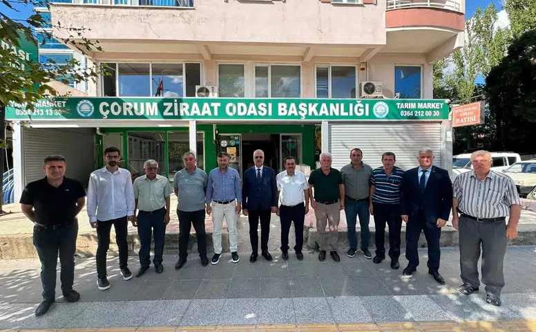 Gündem Sulu Tarımın Yaygınlaştırılması