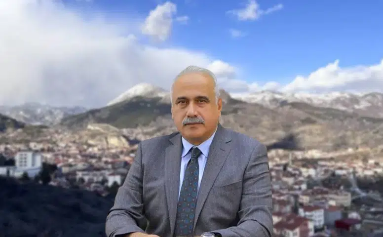İskilip Üretim Havzasında