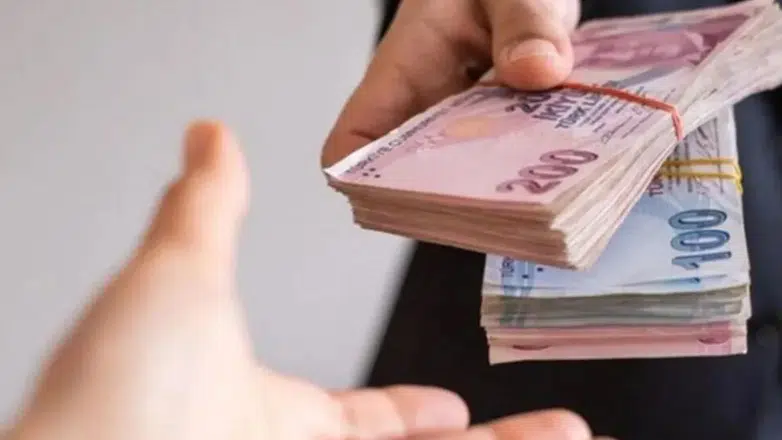 Emekliye bayram ikramiyesinde yeni dönem