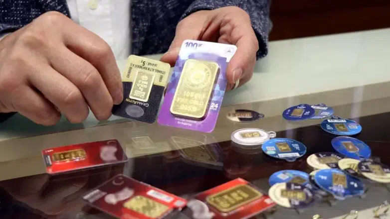 Altın yatırımcısı dikkat o büyük hatayı sakın yapmayın!