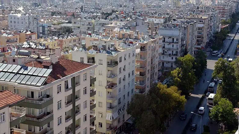 Konut fiyatlarında asgari ücret makası! 8 şehirde fırsat