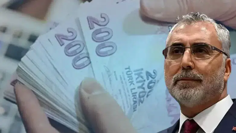 Bakan Işıkhan müjdeyi verdi: Yurt dışı başvurularında yeni dönem!