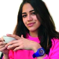 Elif Şuara Güngör