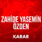 Zahide Yasemin Özden