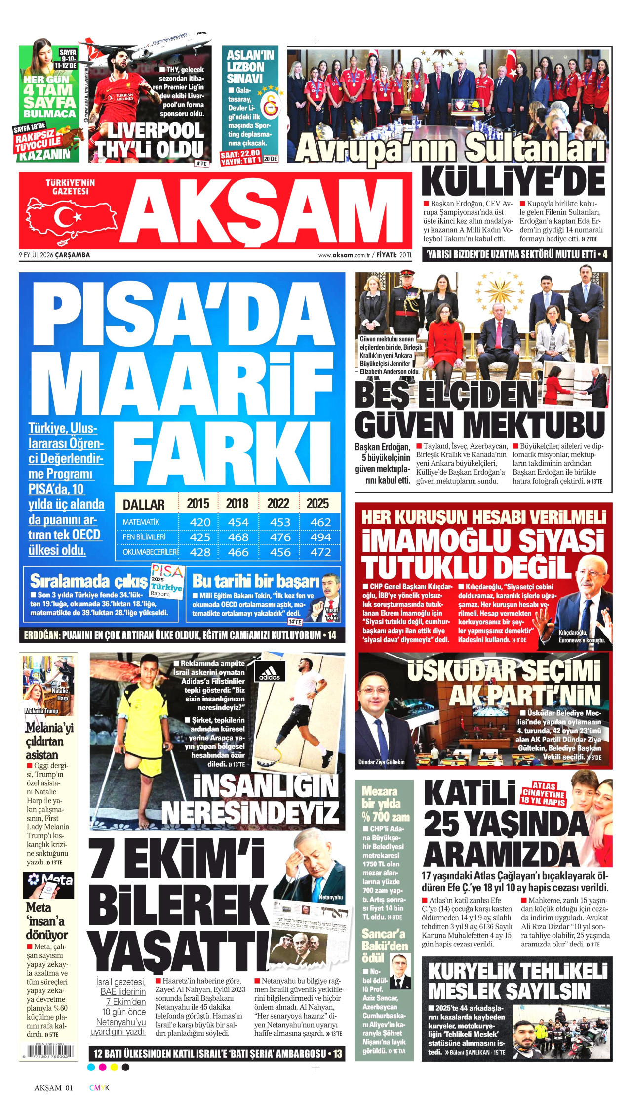 gazete