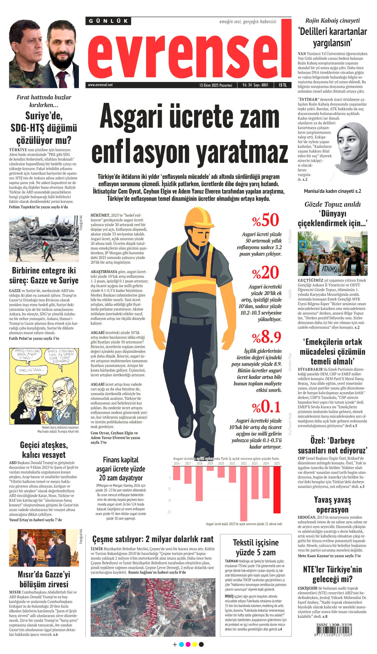 gazete