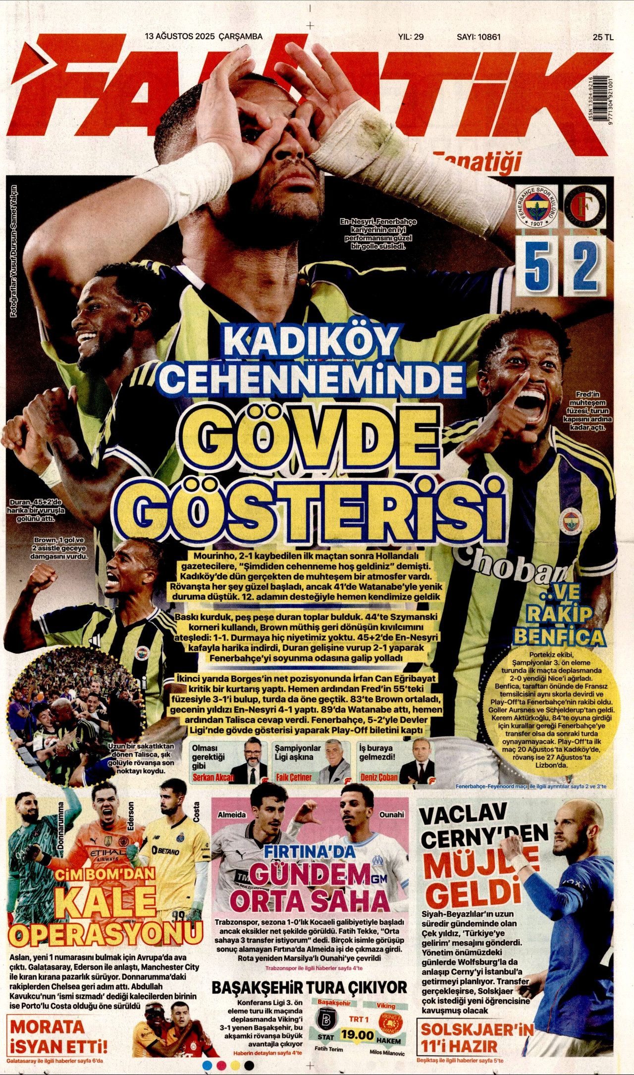 gazete
