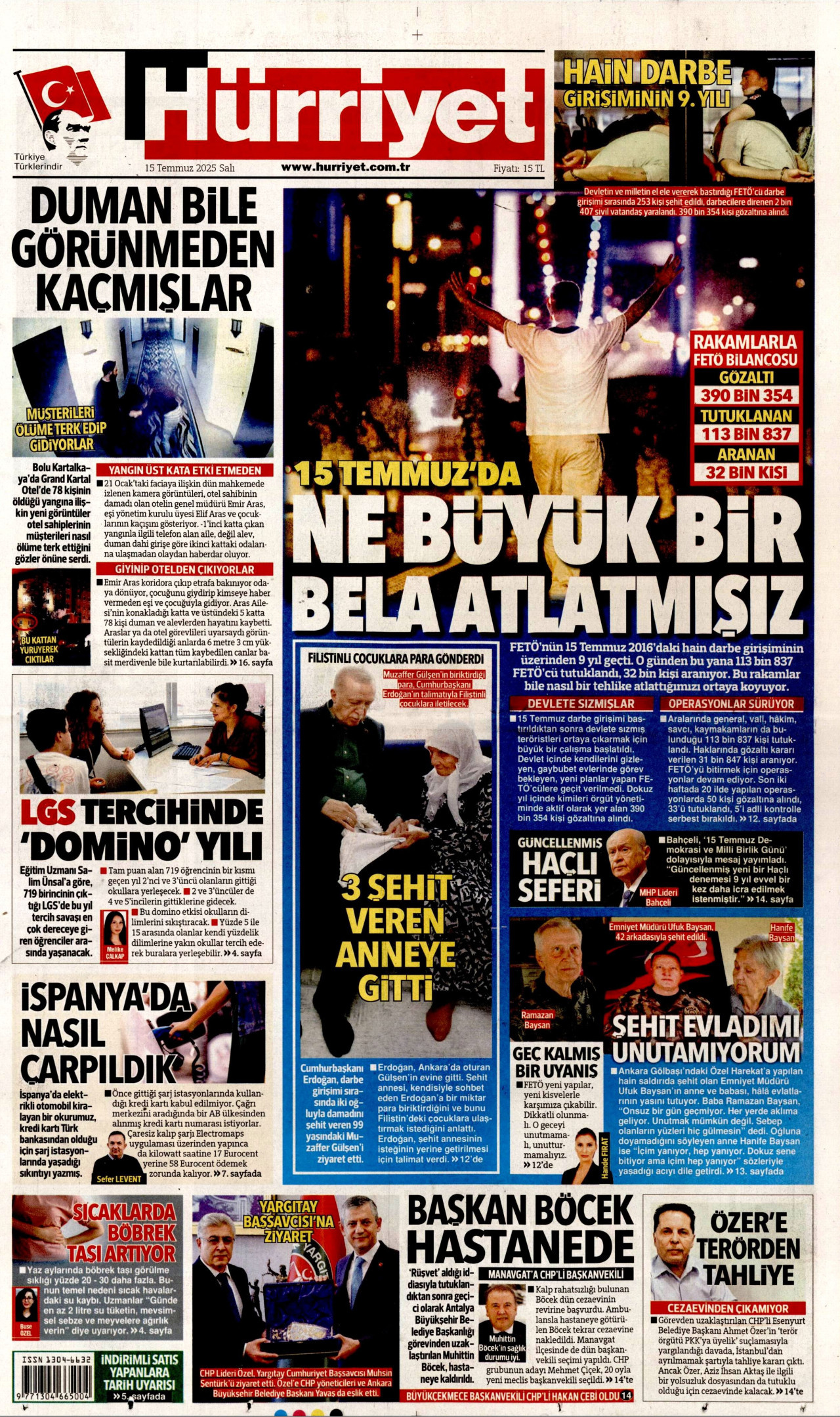 gazete