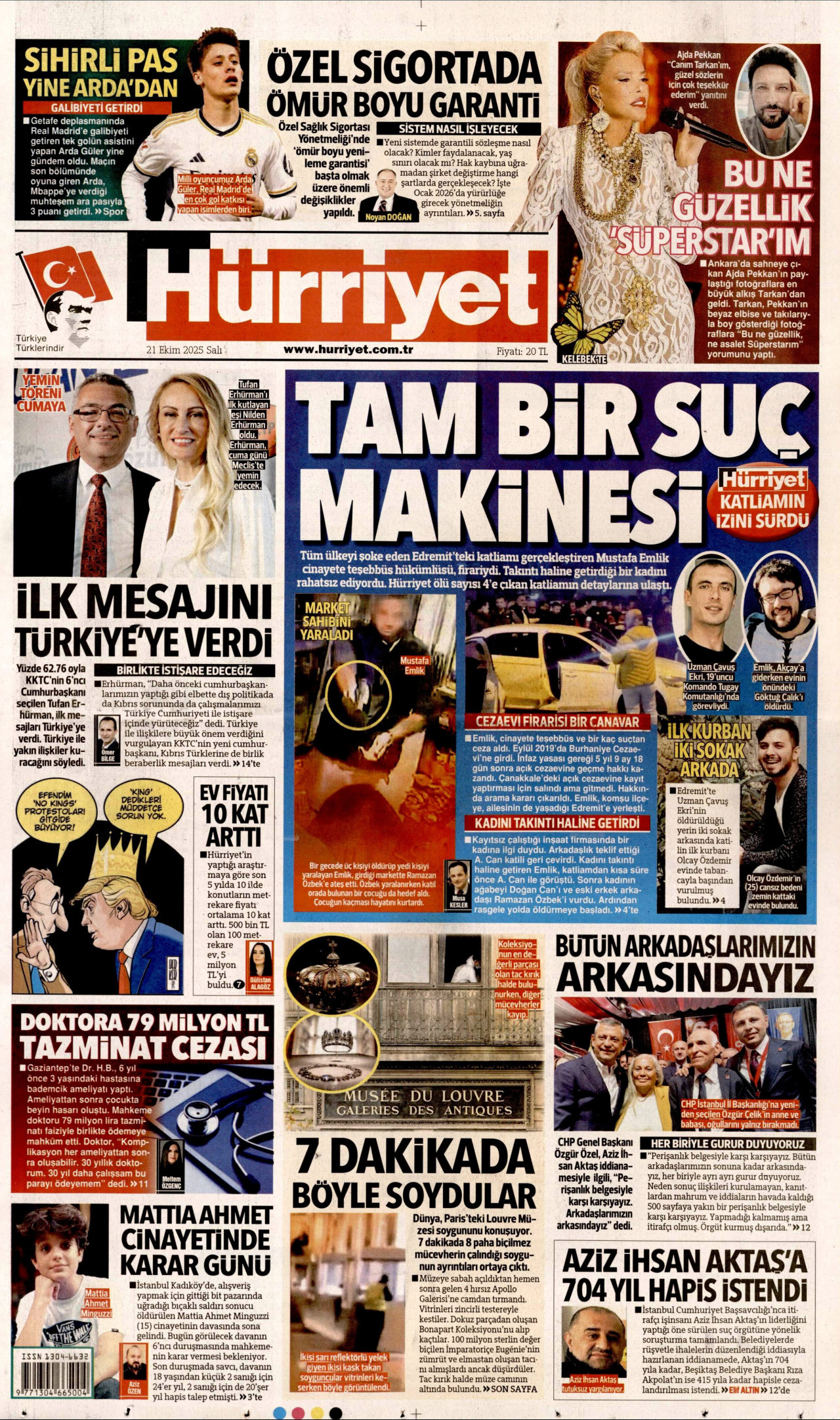 gazete