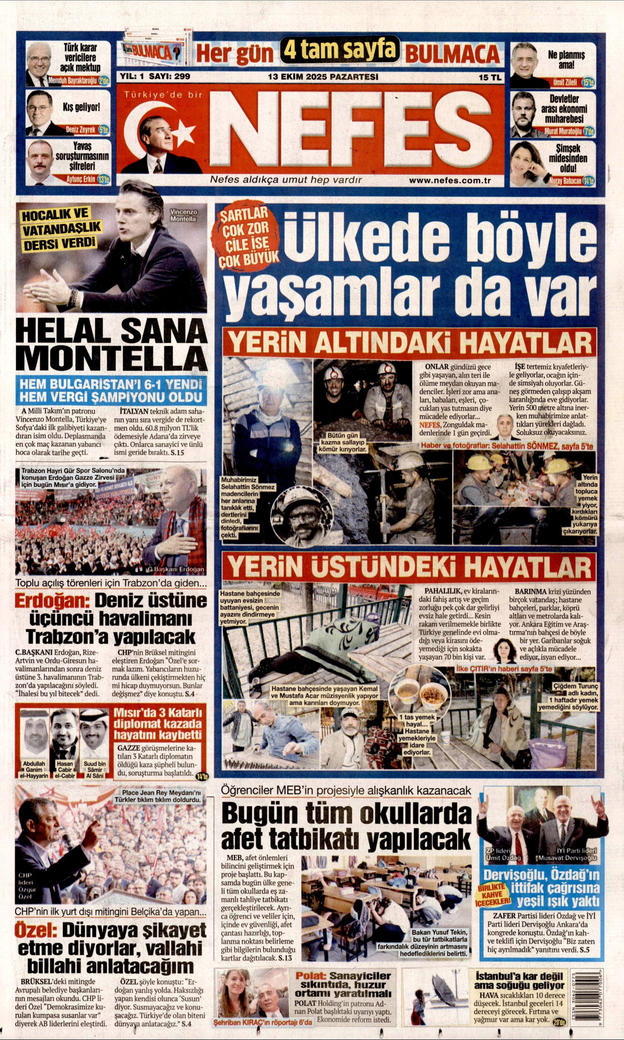 gazete
