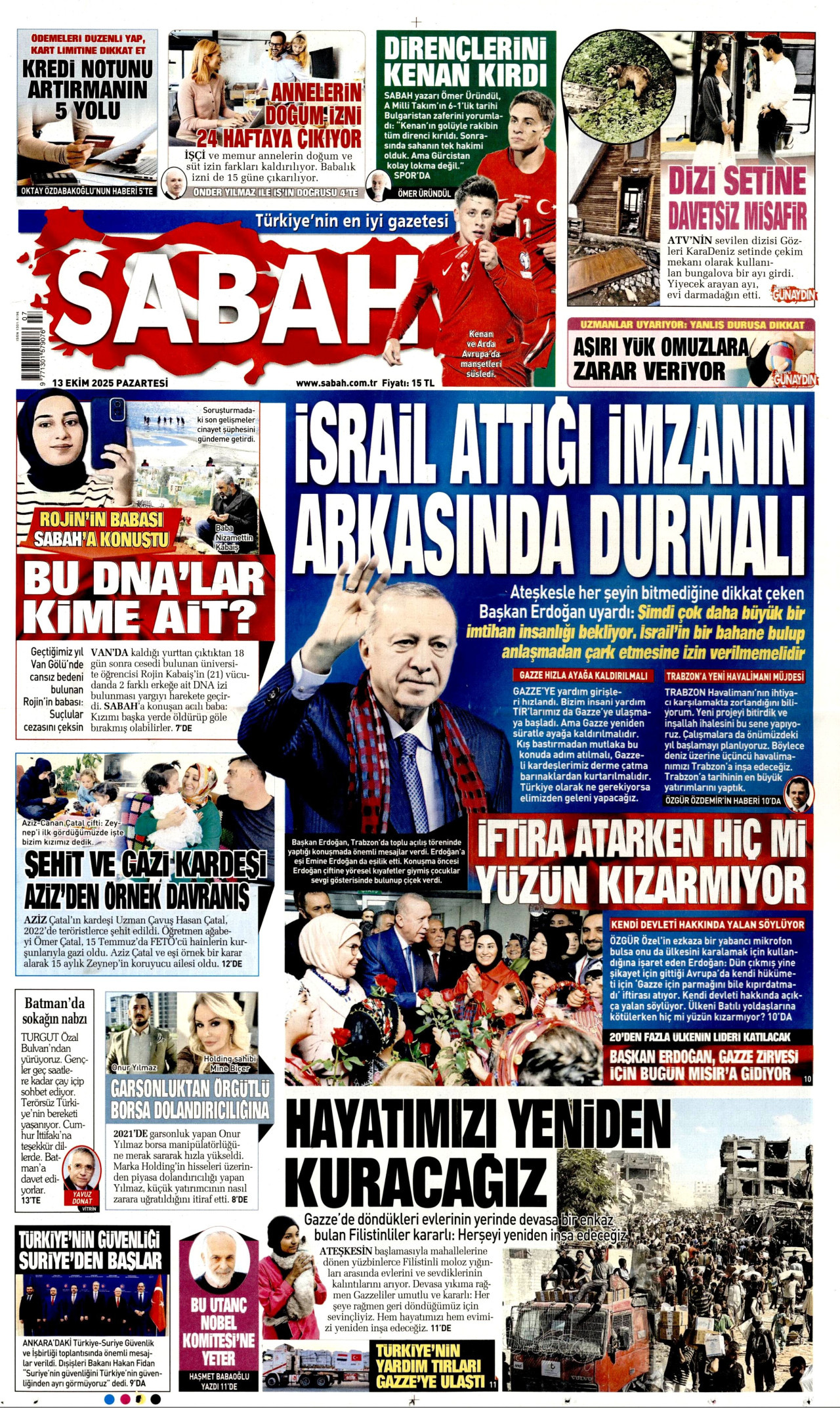 gazete