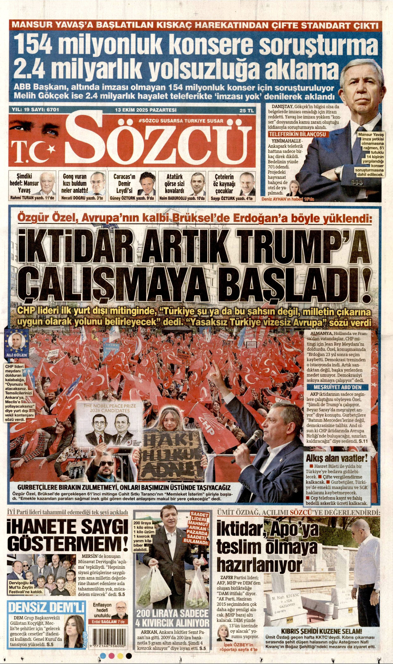 gazete