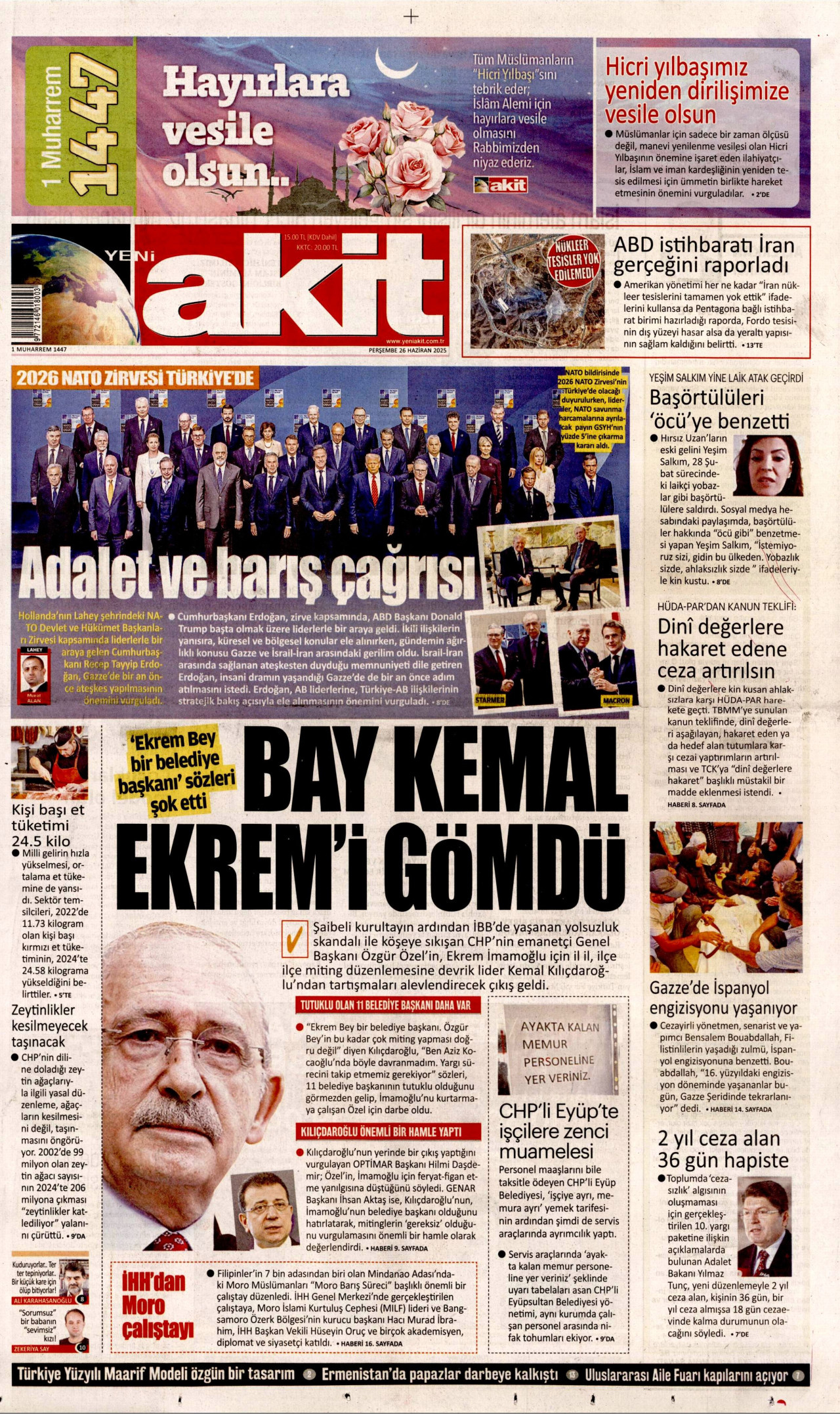 gazete
