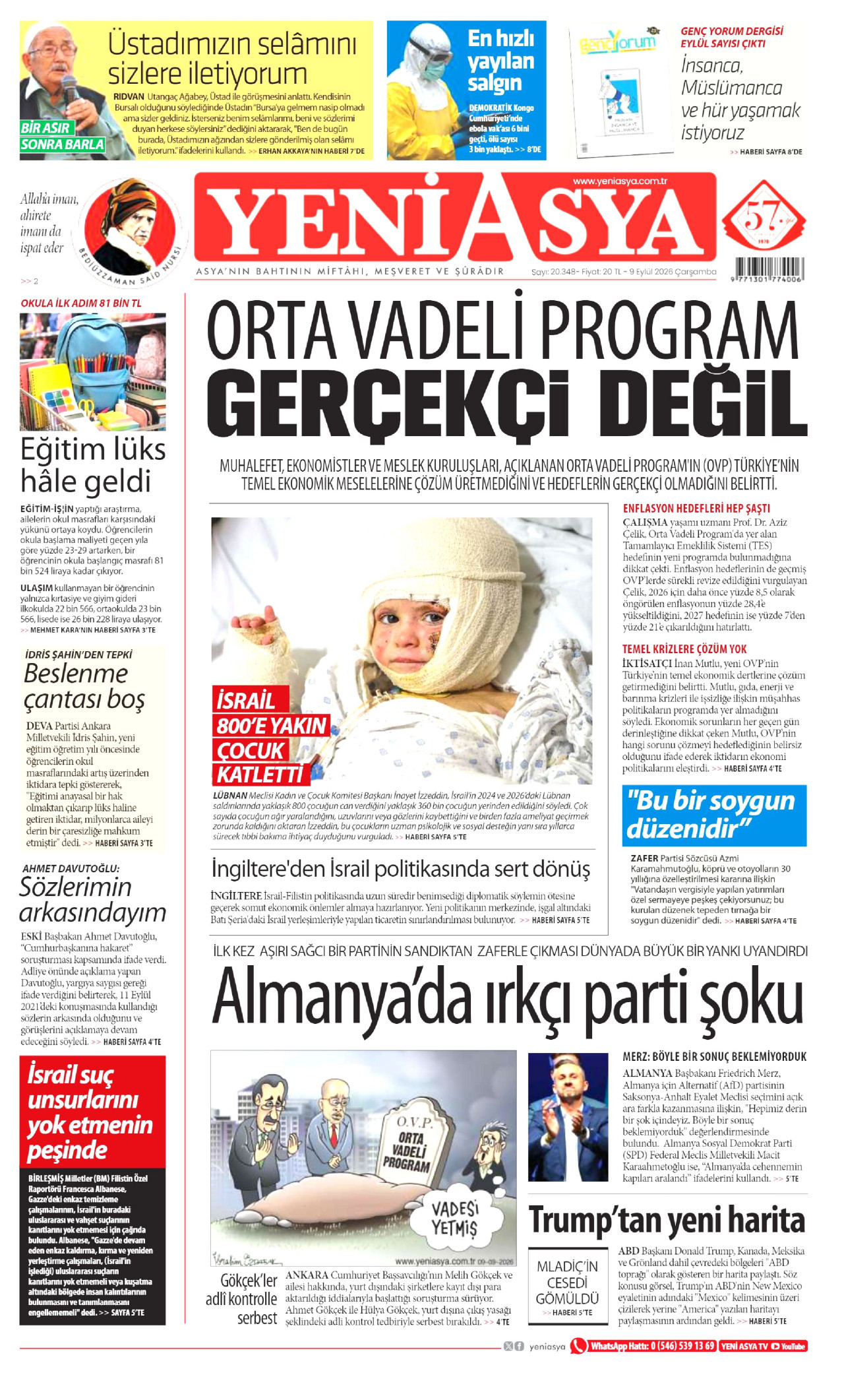 gazete