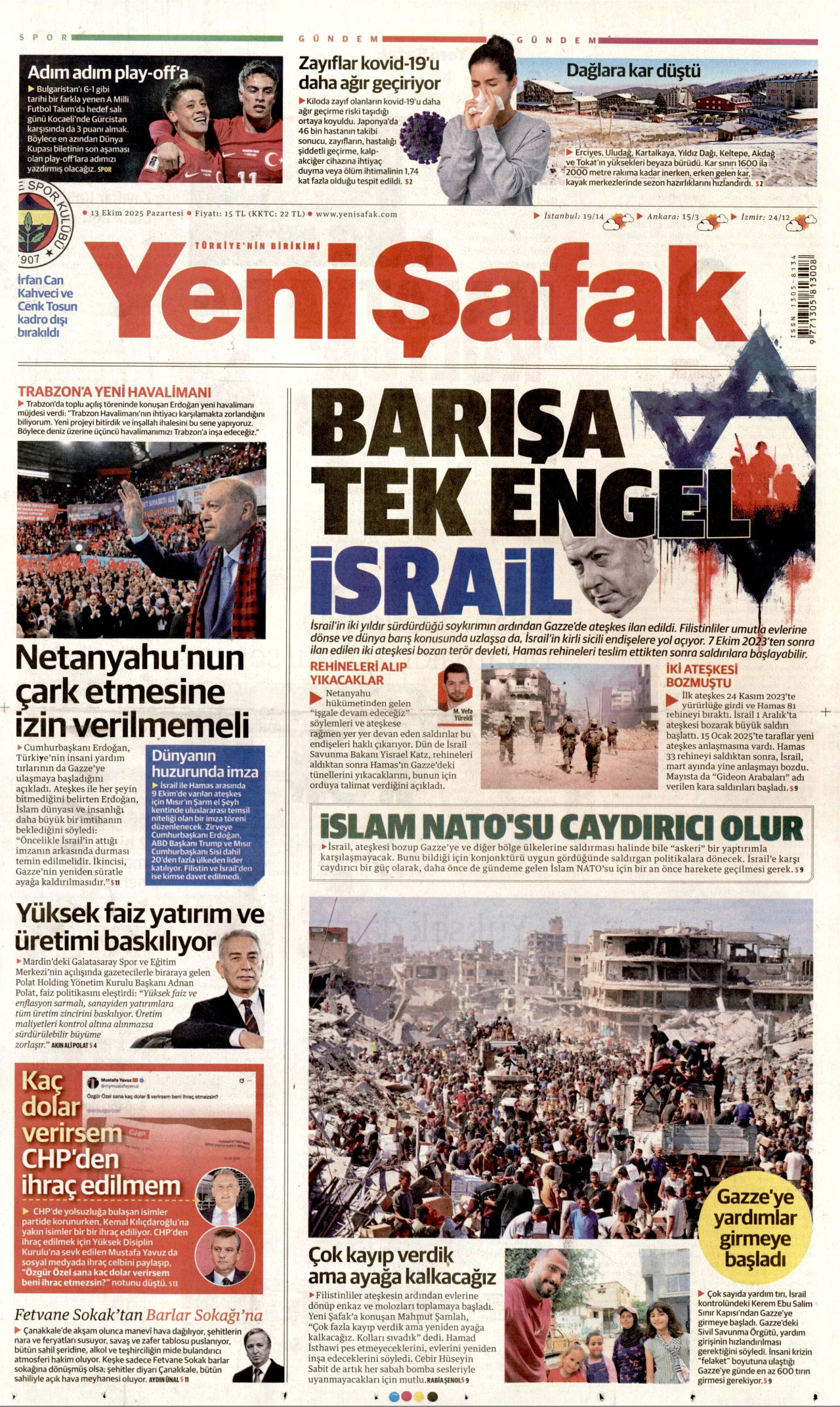 gazete