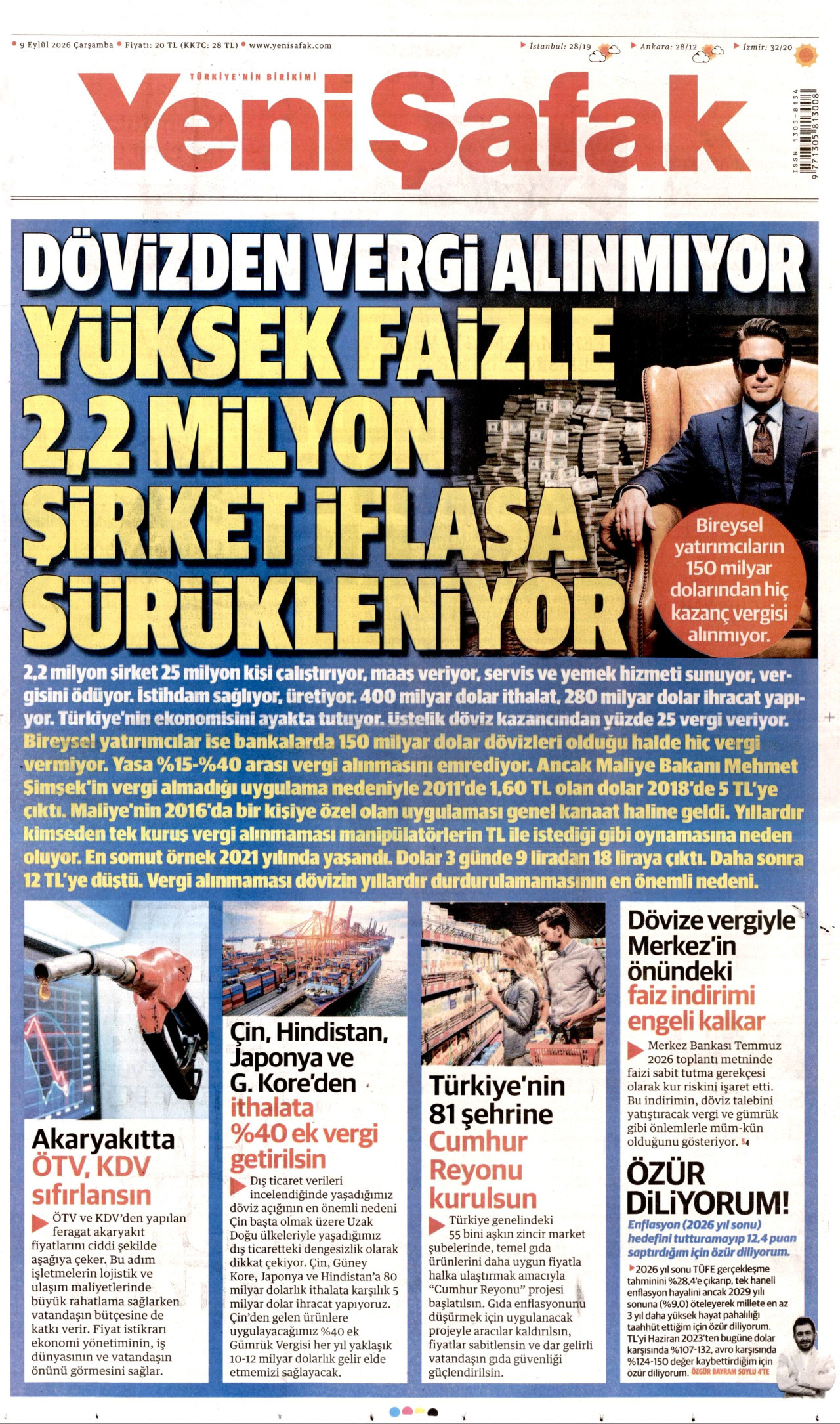 gazete