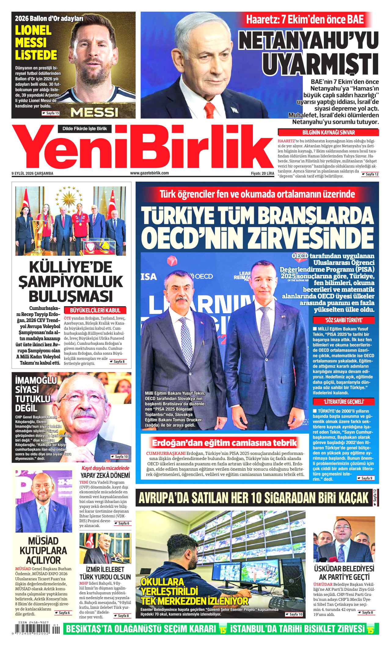gazete