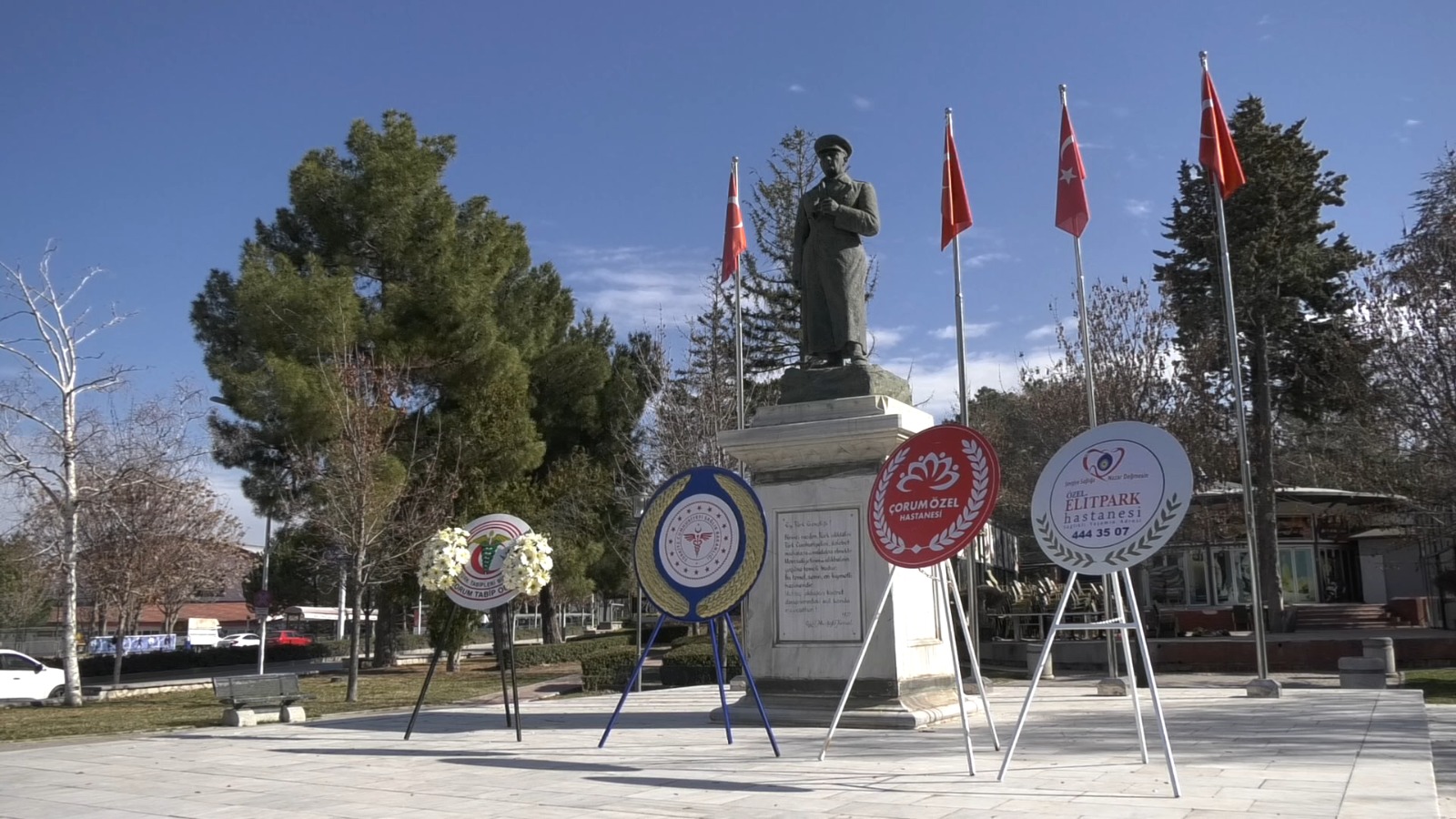 14 Mart Tıp Bayramı Kutlanıyor (5)