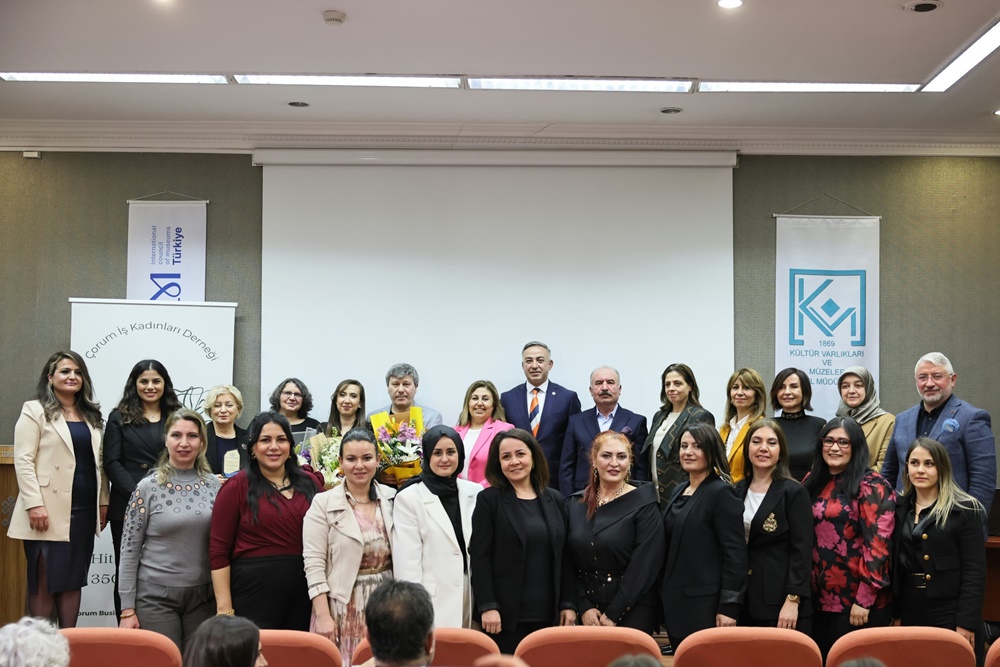 3500 Yıllık ‘Hitit Keteni’ Yeniden Hayat Buldu (1)