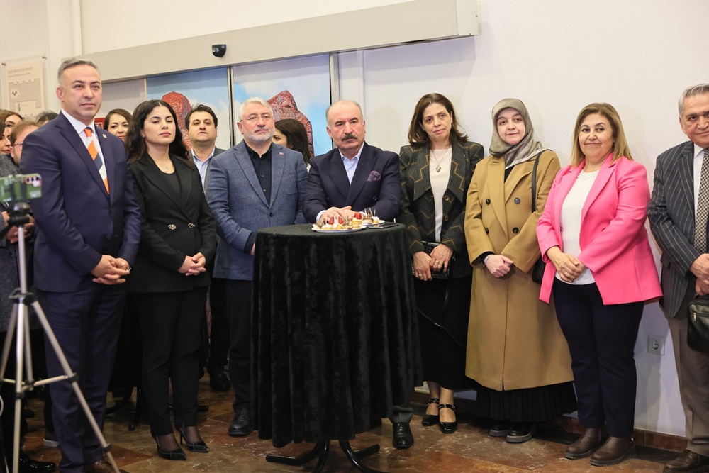 3500 Yıllık ‘Hitit Keteni’ Yeniden Hayat Buldu (2)