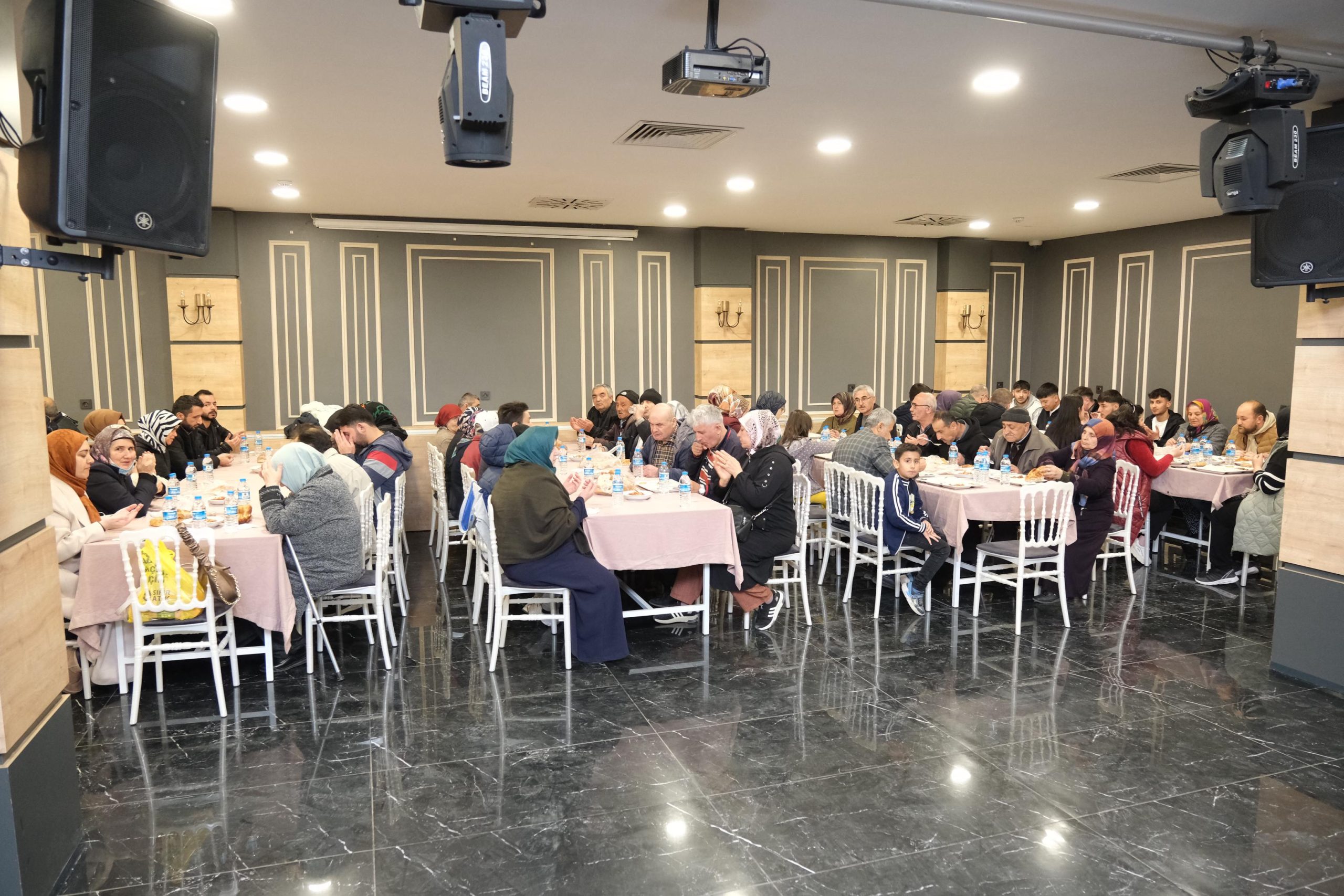 Altı Nokta Körler Derneğ (2)