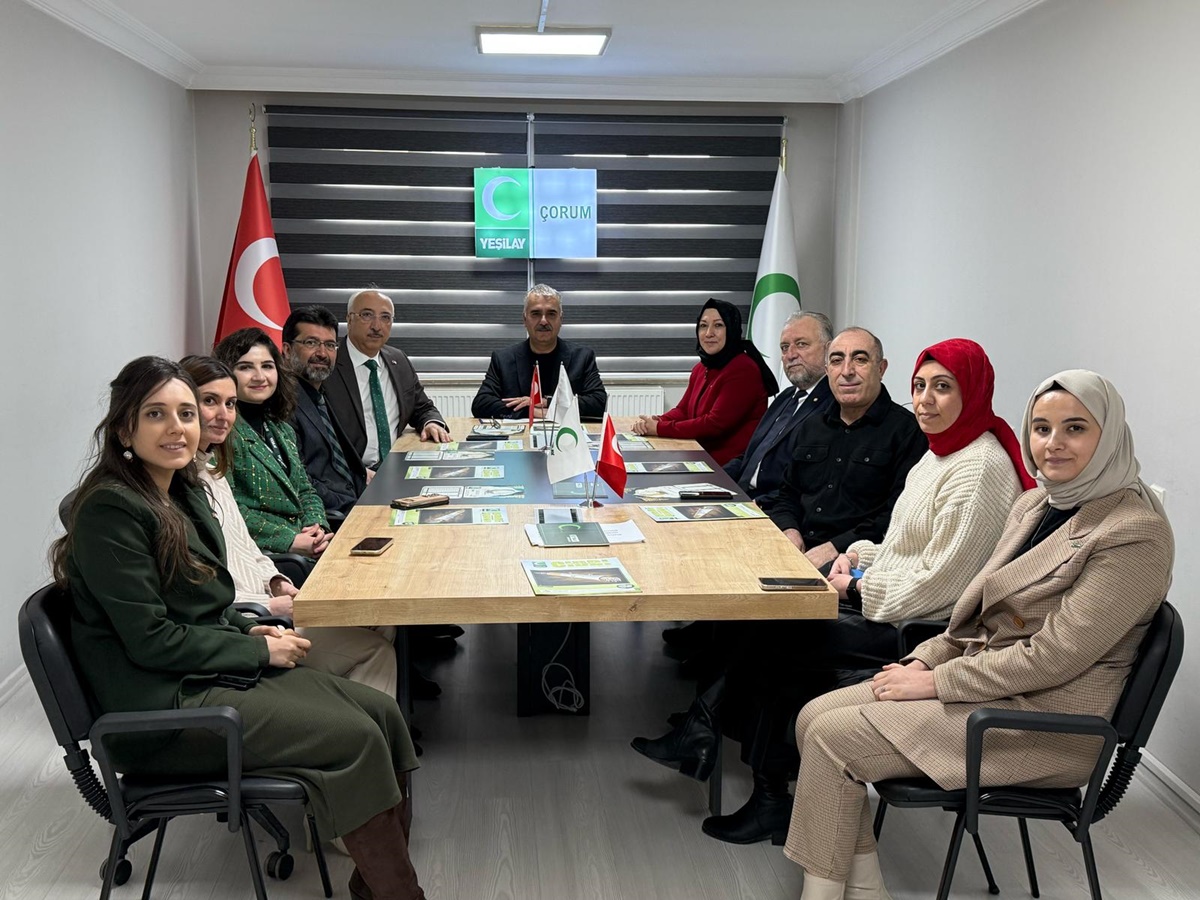 Bağımlılıkla Mücadelede Herkese Görev Düşüyor’ (3)