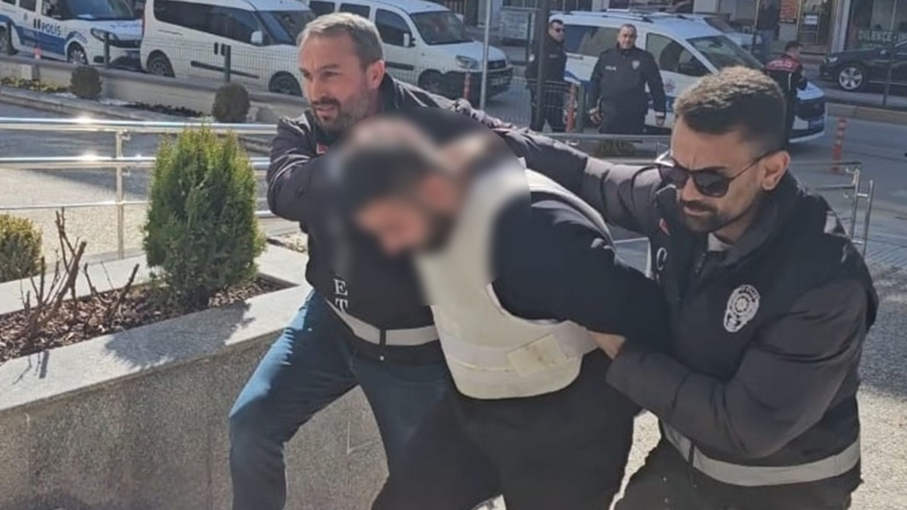Çay Ocağında Dehşet Saçan Katil Tutuklandı Site 2