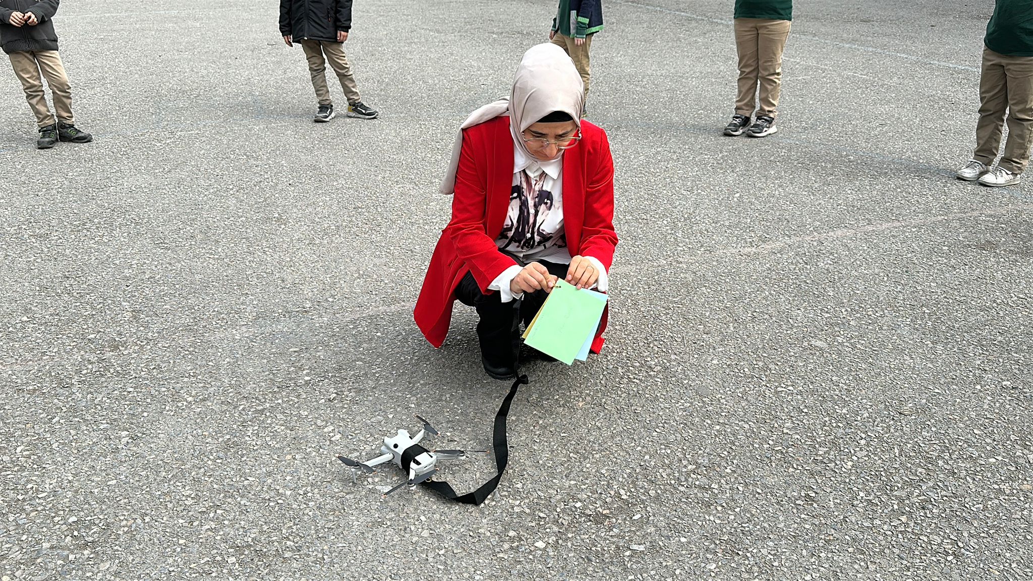 Çocuklar Teknolojiyle Tanışıp, Nostaljiyi Hissediyor (6)